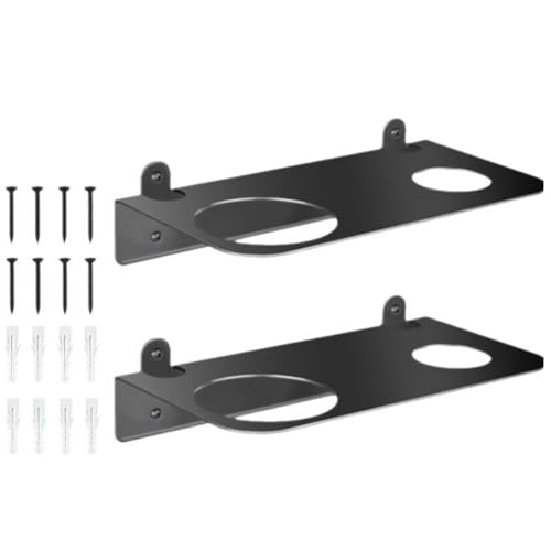 Gihioue Öl Trichter Halter,2 Stück Ölfilter Ablaufständer | Wandmontage Kühlmittel Ständer Für Garage Werkstatt Camping Zuhause Gihioue Öl Trichter Halter,2 Stück Ölfilter Ablaufständer | Wandmontage Kühlmittel Ständer Für Garage Werkstatt Camping Zuhause von Gihioue