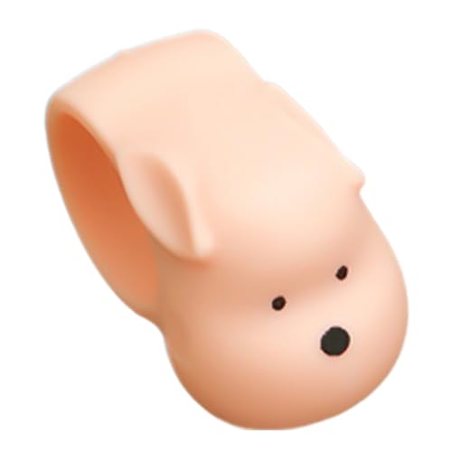 Gihioue Türgriff Stopperdämpfer,Cartoon Silikon Tür Wandschutz | Wohnaccessoires Für Wohnzimmer Schlafzimmer Garten Möbel Gihioue Türgriff Stopperdämpfer,Cartoon Silikon Tür Wandschutz | Wohnaccessoires Für Wohnzimmer Schlafzimmer Garten Möbel von Gihioue
