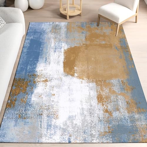 Gikleihwy Teppich Läufer 60x500cm rutschfest Küchenteppich, Waschbar Teppich Läufer FlurTeppich Flur Küchenläufer für Korridor, Modern Vintage Teppichläufer für Wohnzimmer Küche, Anpassbar Gikleihwy Teppich Läufer 60x500cm rutschfest Küchenteppich, Waschbar Teppich Läufer FlurTeppich Flur Küchenläufer für Korridor, Modern Vintage Teppichläufer für Wohnzimmer Küche, Anpassbar von Gikleihwy