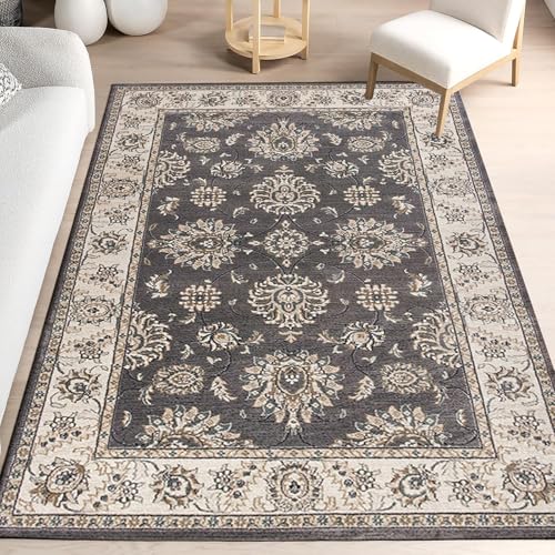 Gikleihwy rutschfeste Maschinen Waschbare Fußmatte Teppich 110 x 260cm Lang Küchenteppich Flurteppich Teppich Fur Korridor Wohnzimmer Schlafzimmer Meterware Anpassbar Gikleihwy rutschfeste Maschinen Waschbare Fußmatte Teppich 110 x 260cm Lang Küchenteppich Flurteppich Teppich Fur Korridor Wohnzimmer Schlafzimmer Meterware Anpassbar von Gikleihwy