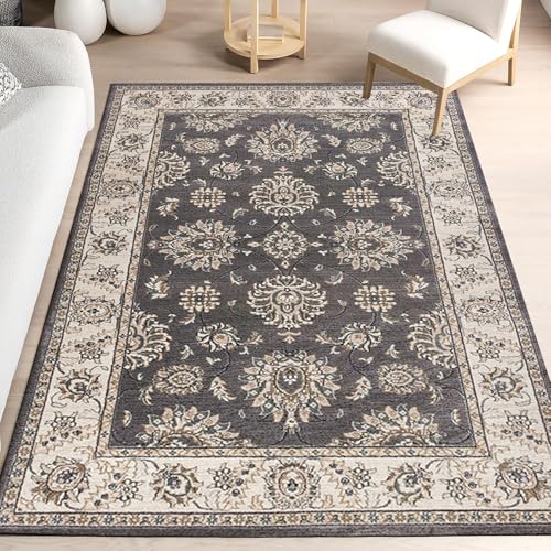 Gikleihwy rutschfeste Maschinen Waschbare Fußmatte Teppich 120 x 400cm Lang Küchenteppich Flurteppich Teppich Fur Korridor Wohnzimmer Schlafzimmer Meterware Anpassbar Gikleihwy rutschfeste Maschinen Waschbare Fußmatte Teppich 120 x 400cm Lang Küchenteppich Flurteppich Teppich Fur Korridor Wohnzimmer Schlafzimmer Meterware Anpassbar von Gikleihwy