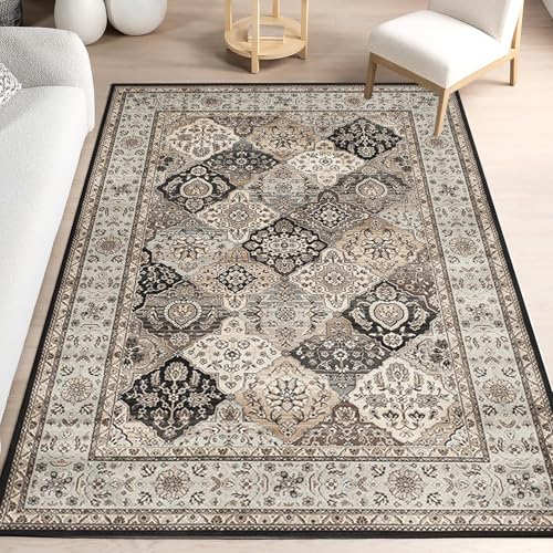 Gikleihwy rutschfeste Maschinen Waschbare Fußmatte Teppich 80 x 180 cm Lang Küchenteppich Flurteppich Teppich Fur Korridor Wohnzimmer Schlafzimmer Meterware Anpassbar Gikleihwy rutschfeste Maschinen Waschbare Fußmatte Teppich 80 x 180 cm Lang Küchenteppich Flurteppich Teppich Fur Korridor Wohnzimmer Schlafzimmer Meterware Anpassbar von Gikleihwy