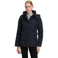 Gil Bret Steppjacke "Damen Steppjacke Kunstdaune" mit Kapuze Gil Bret Steppjacke "Damen Steppjacke Kunstdaune" mit Kapuze von Gil Bret