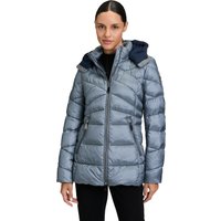 Gil Bret Steppjacke mit Kapuze mit Kapuze Gil Bret Steppjacke mit Kapuze mit Kapuze von Gil Bret