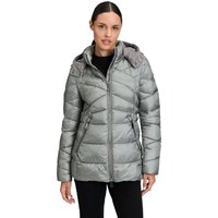 Gil Bret Steppjacke mit Kapuze mit Kapuze Gil Bret Steppjacke mit Kapuze mit Kapuze von Gil Bret