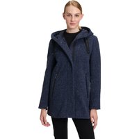 Gil Bret Wolljacke "Damen Wolljacke mit Kapuze" mit Kapuze Gil Bret Wolljacke "Damen Wolljacke mit Kapuze" mit Kapuze von Gil Bret
