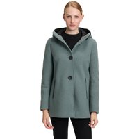 Gil Bret Wolljacke "Damen Wolljacke mit Kapuze" mit Kapuze Gil Bret Wolljacke "Damen Wolljacke mit Kapuze" mit Kapuze von Gil Bret