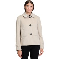 Gil Bret Wolljacke "Damen Wolljacke mit Kragen" Gil Bret Wolljacke "Damen Wolljacke mit Kragen" von Gil Bret
