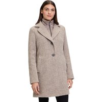 Gil Bret Wolljacke "Damen Wollmantel mit abnehmbarem Westenteil" Gil Bret Wolljacke "Damen Wollmantel mit abnehmbarem Westenteil" von Gil Bret