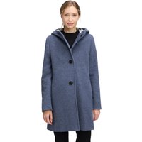 Gil Bret Wolljacke mit Kapuze mit Kapuze Gil Bret Wolljacke mit Kapuze mit Kapuze von Gil Bret