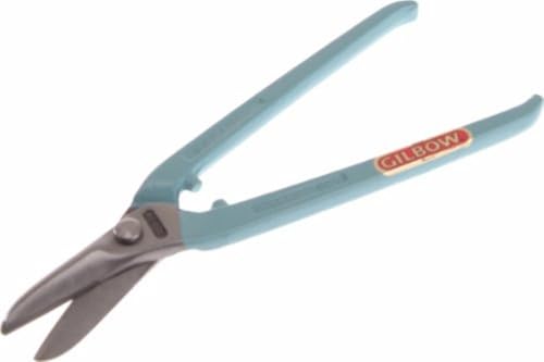 Gilbow G67 Mehrzweck-Blechschere für Linkshänder, 28 cm von IRWIN
