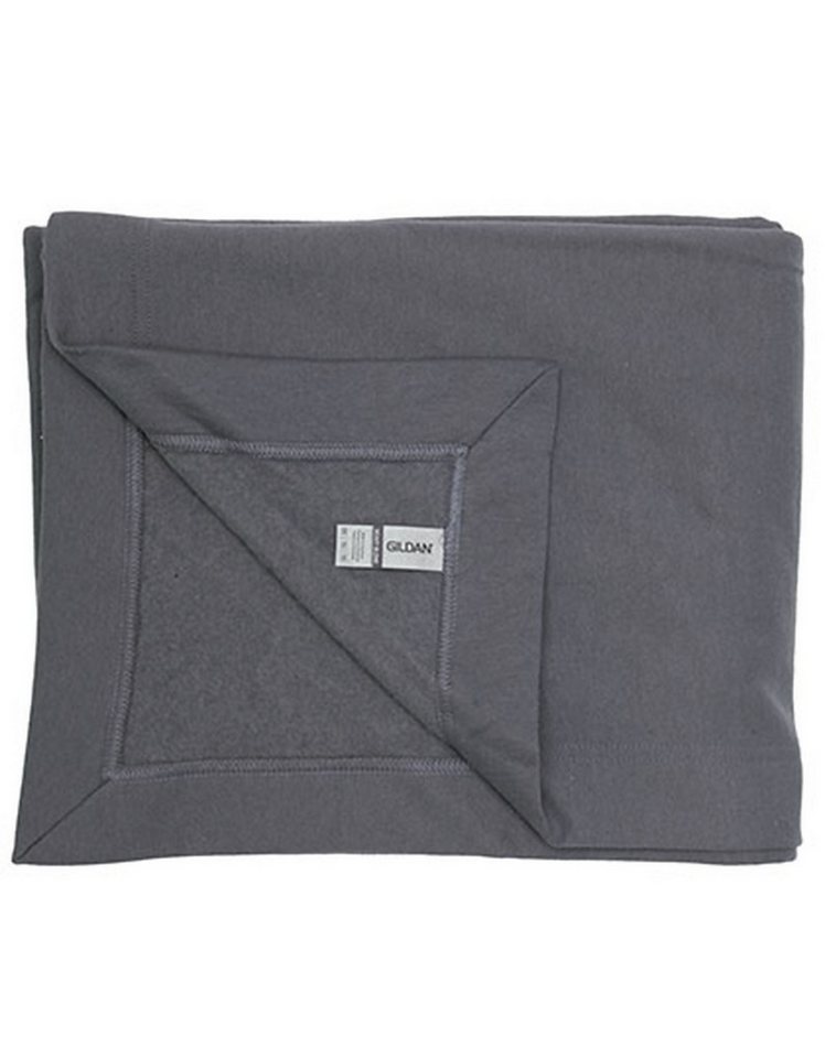 Gildan Handtuch Heavy Blend™ Fleece Stadium Blanket von Gildan
