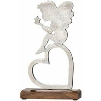 Engel auf Herz - Gilde von Gilde