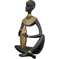 GILDE Afrikafigur "Figur Amari" von Gilde