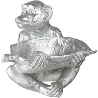 GILDE Tierfigur "Schimpanse Swen" von Gilde