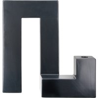 GILDE Tischvase "Kerzenleuchter-Vase Patras" von Gilde