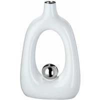 Keramik Halsvase - Gilde Keramik Halsvase - Gilde von Gilde