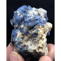 85 Gm Vollterminierter Afghanit & Pyrit Specimen @ Afghanistan von GillaniGemsStone