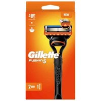 Gillette - Cfg fusion5 rasierer mit 2 nachfüllungen - pg206 von Gillette