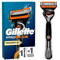 Gillette PROGLIDE POWER Nassrasierer Herren von Gillette