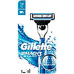 Gillette Rasierer Mach 3 Start 3 10,5 x 2,3 x 20 cm von Gillette