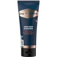 King C. Gillette Rasiercreme Rasiercreme von Gillette