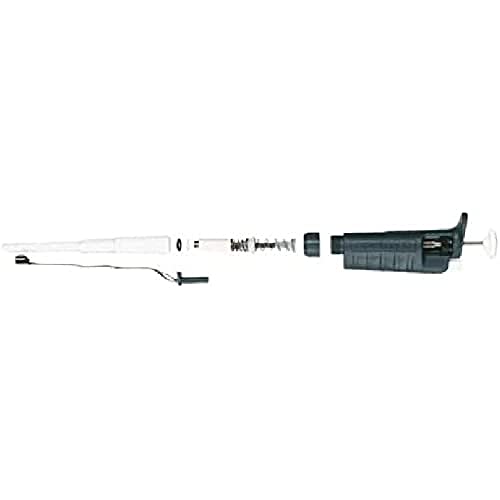 Gilson Service Kit für Modelle P1000/P1000Neo Pipetman Pipetten, Level 1 Gilson Service Kit für Modelle P1000/P1000Neo Pipetman Pipetten, Level 1 von Gilson