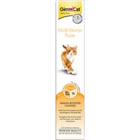 GimCat Katzensnack »Multi-Vitamin«, Multi-Vitamin, 50 g GimCat Katzensnack »Multi-Vitamin«, Multi-Vitamin, 50 g von Gimcat