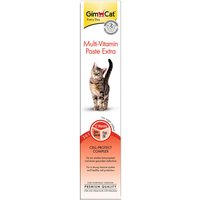 GimCat Katzensnack »Multi-Vitamin«, Multi-Vitamin, 50 g GimCat Katzensnack »Multi-Vitamin«, Multi-Vitamin, 50 g von Gimcat