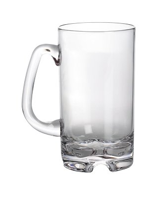 Gimex Bierglas 50cl von Gimex