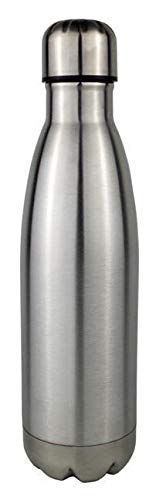 Thermoflasche 500ml blau (980948594) von Gimex