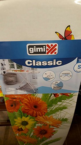 Klassische Bügelbrett von Gimi