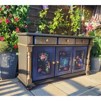 Kommode, Sideboard von GinasMoebelhuetterl