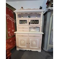 Küchenbuffet Unikat Küchenschrank Küchenbuffet Unikat Küchenschrank von GinasMoebelhuetterl