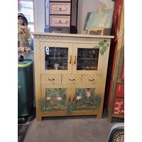 Vollholz Schrank Vollholz Schrank von GinasMoebelhuetterl