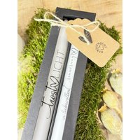 Kerze Trauer I Geschenk Beerdigung Trostlicht Einzeln Oder Mit Geschenkverpackung Kerze Trauer I Geschenk Beerdigung Trostlicht Einzeln Oder Mit Geschenkverpackung von GingerDecoAndMore