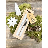 Kerze Weihnachtszauber I Weihnachten Weihnachtsgeschenk Einzeln Und in Geschenkverpackung Kerze Weihnachtszauber I Weihnachten Weihnachtsgeschenk Einzeln Und in Geschenkverpackung von GingerDecoAndMore