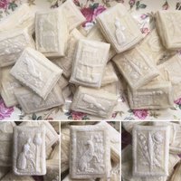 1 Dutzend Soft Teacakes Muttertag 1 Dutzend Soft Teacakes Muttertag von GingerLilySweets
