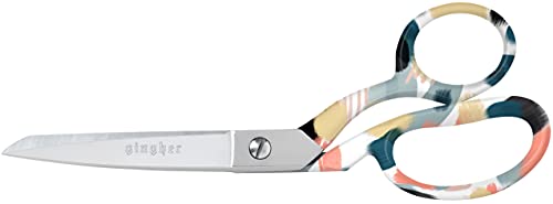 Gingher Rynn Designer Series Dressmaker Shears 8"-522-1016 von Gingher