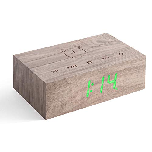 Gingko FLIP ASH Wood EFECT von Gingko