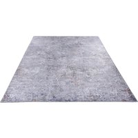 Gino Falcone Teppich "Cecilia 062" rechteckig 3 mm Höhe Flachgewebe, bedruckt, ideal im Wohnzimmer & Schlafzimmer Gino Falcone Teppich "Cecilia 062" rechteckig 3 mm Höhe Flachgewebe, bedruckt, ideal im Wohnzimmer & Schlafzimmer von Gino Falcone