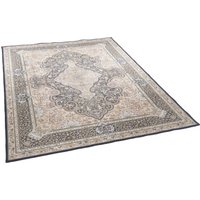 Gino Falcone Teppich "Gaia", rechteckig, 3 mm Höhe, Orient-Optik, ideal im Wohnzimmer & Schlafzimmer von Gino Falcone
