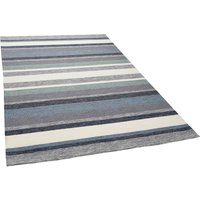 Gino Falcone Teppich "Rosetta-Stripes", rechteckig, 20 mm Höhe, In- und Outdoor geeignet, Wohnzimmer Gino Falcone Teppich "Rosetta-Stripes", rechteckig, 20 mm Höhe, In- und Outdoor geeignet, Wohnzimmer von Gino Falcone