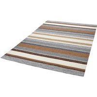 Gino Falcone Teppich "Rosetta-Stripes", rechteckig, 20 mm Höhe, In- und Outdoor geeignet, Wohnzimmer Gino Falcone Teppich "Rosetta-Stripes", rechteckig, 20 mm Höhe, In- und Outdoor geeignet, Wohnzimmer von Gino Falcone