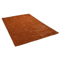 Gino Falcone Teppich "Roberto Uni", rechteckig, 20 mm Höhe, meliert, besonders weich durch Microfaser Gino Falcone Teppich "Roberto Uni", rechteckig, 20 mm Höhe, meliert, besonders weich durch Microfaser von Gino Falcone