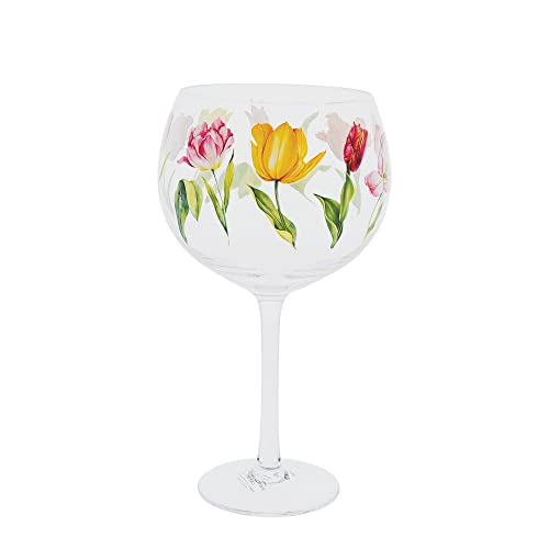 Ginology Tulip Copa Gin Glass von Ginology