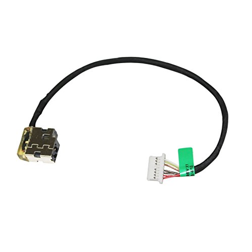DC Power Jack Kabel Geschirr für HP 15-ab269sa 15-ab270na 15-ab271na 15-ab271sa von Gintai