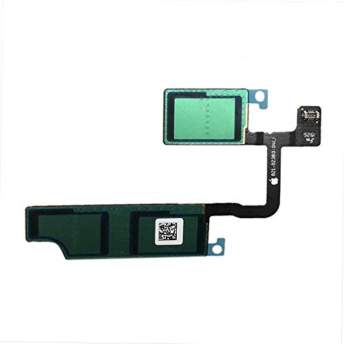 GinTai Ersatz für i-Phone 11 WiFi WiFi WiFi Antenne Flexkabel Flachbandteil (A2111 A2223 A2221) von Gintai