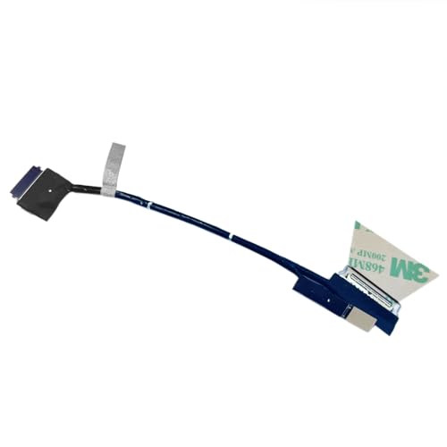 Gintai Anschluss LVDS LED LCD Video Kabel Bildschirm Flexkabel Kabel 30 Pin Ersatz für HP ProBook x360 11 G5 EE 6017B1292001 6017B1292201 von Gintai