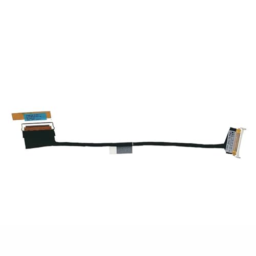 Gintai Antastbar LED LVDS LCD Screen kable Displaykabel für Lenovo ThinkPad X13 Gen 3 21BN 21BQ 21CM 21CN EDP FHD 40PIN 5C11H81423 SC11H81228 DC02C00T000 DC02C00T010 von Gintai